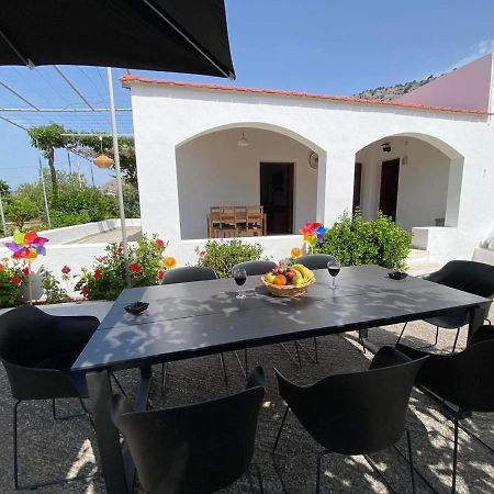 Aegean Endless Summer Villa Pefkos Pefki  Ngoại thất bức ảnh