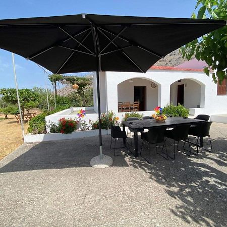 Aegean Endless Summer Villa Pefkos Pefki  Ngoại thất bức ảnh