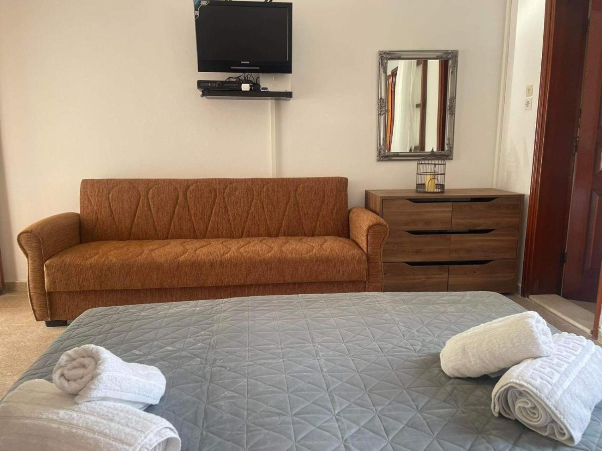 Aegean Endless Summer Villa Pefkos Pefki  Ngoại thất bức ảnh
