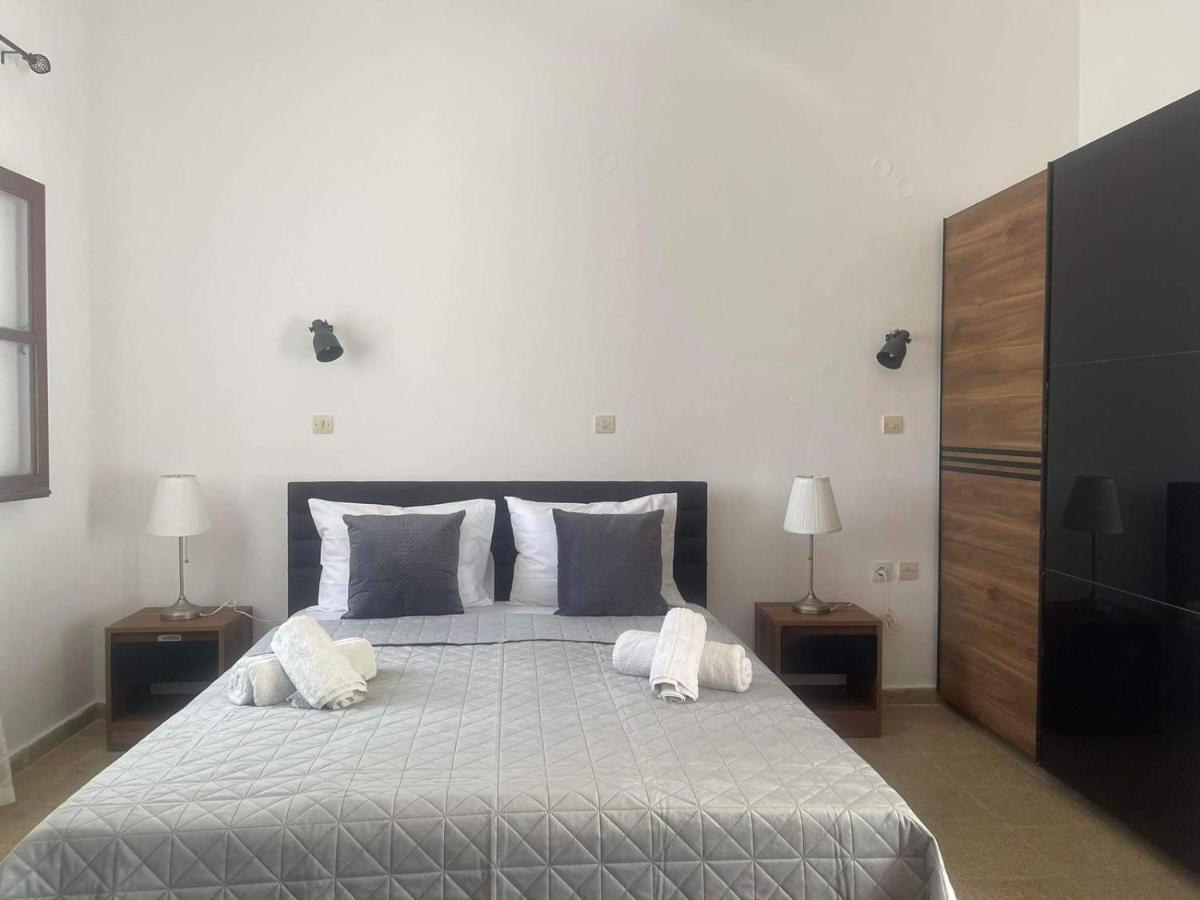 Aegean Endless Summer Villa Pefkos Pefki  Ngoại thất bức ảnh