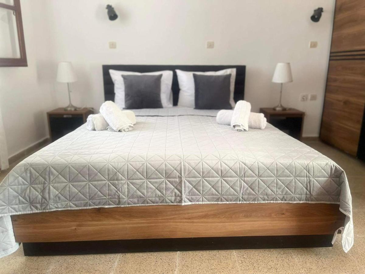 Aegean Endless Summer Villa Pefkos Pefki  Ngoại thất bức ảnh