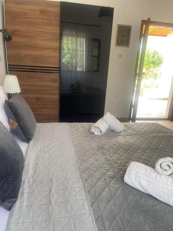 Aegean Endless Summer Villa Pefkos Pefki  Ngoại thất bức ảnh