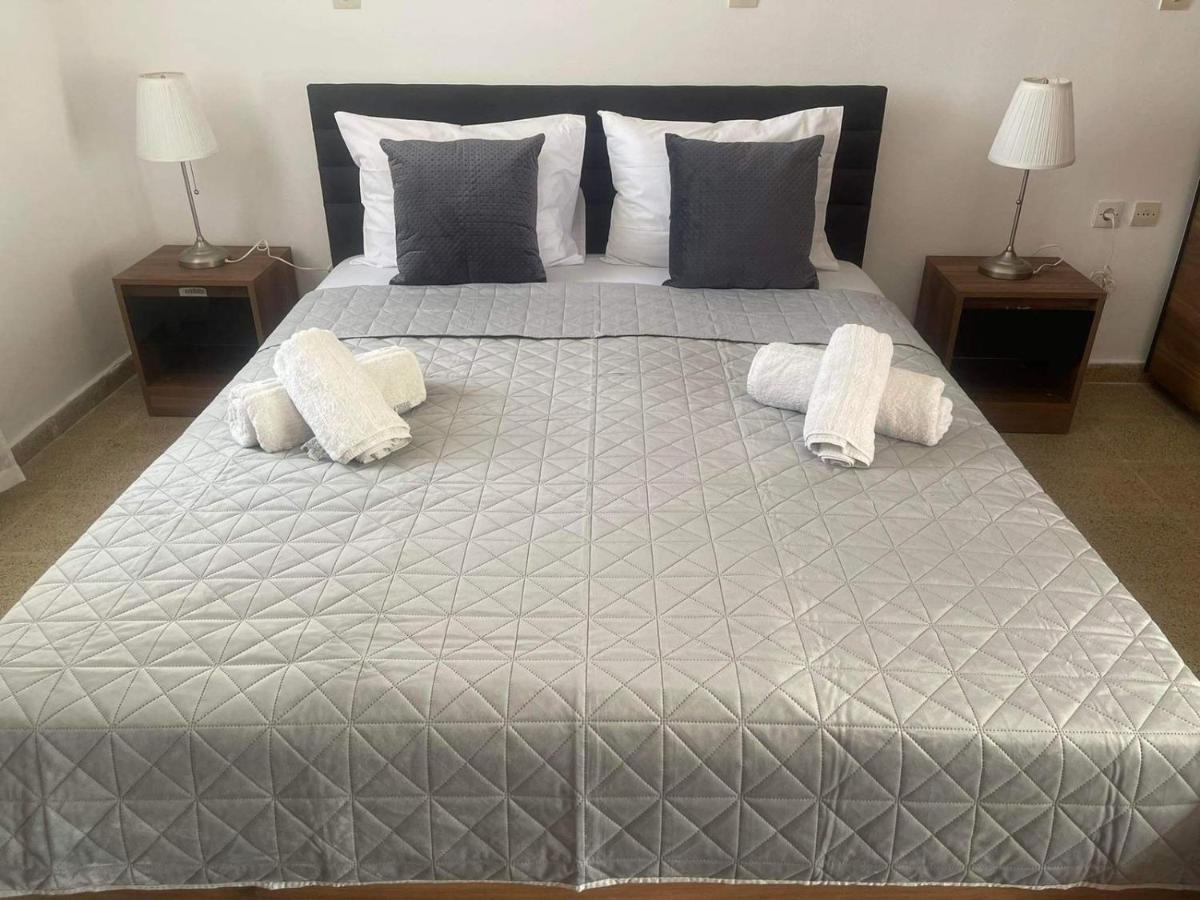 Aegean Endless Summer Villa Pefkos Pefki  Ngoại thất bức ảnh
