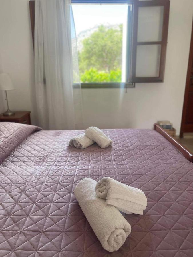 Aegean Endless Summer Villa Pefkos Pefki  Ngoại thất bức ảnh