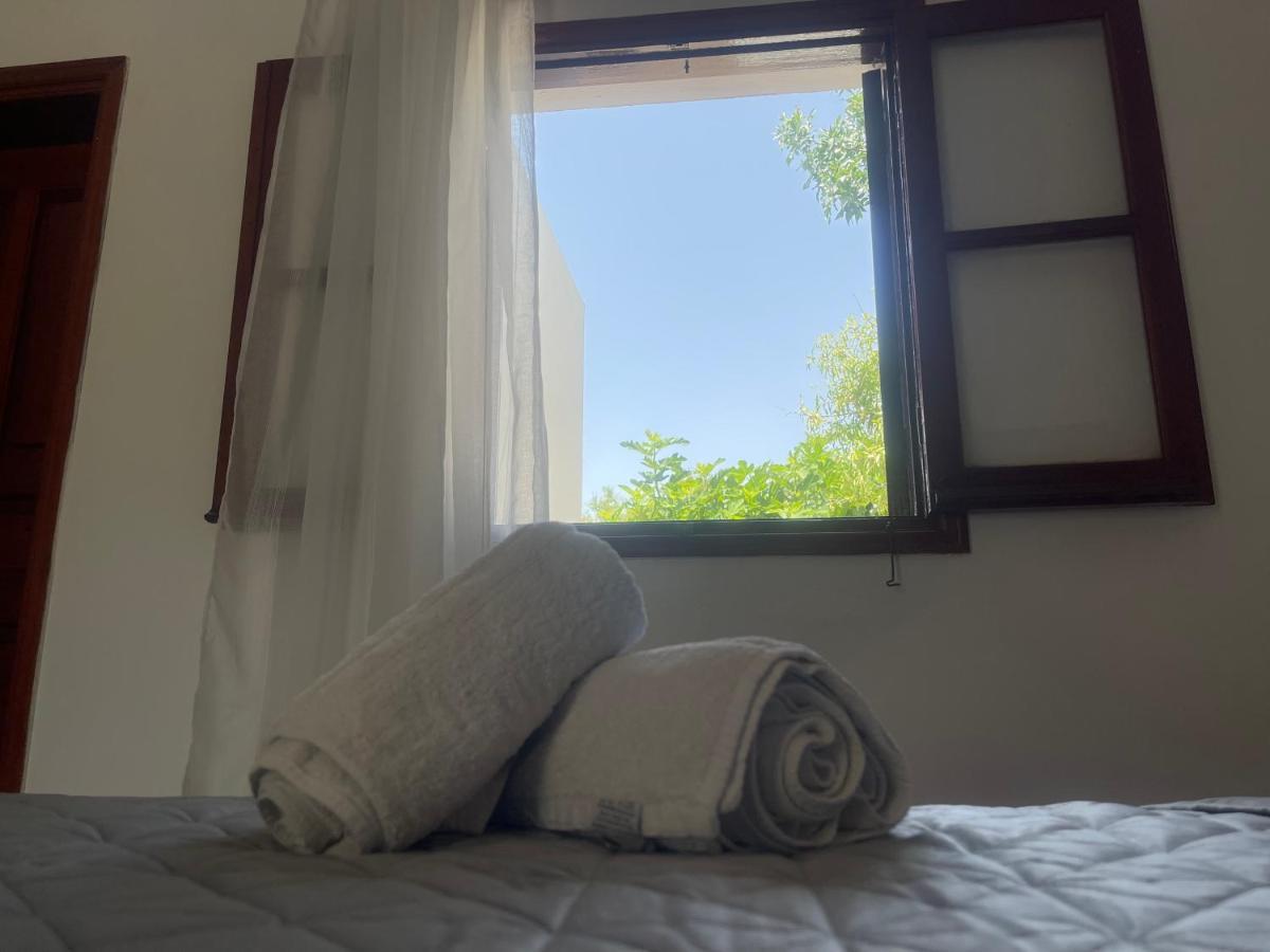 Aegean Endless Summer Villa Pefkos Pefki  Ngoại thất bức ảnh