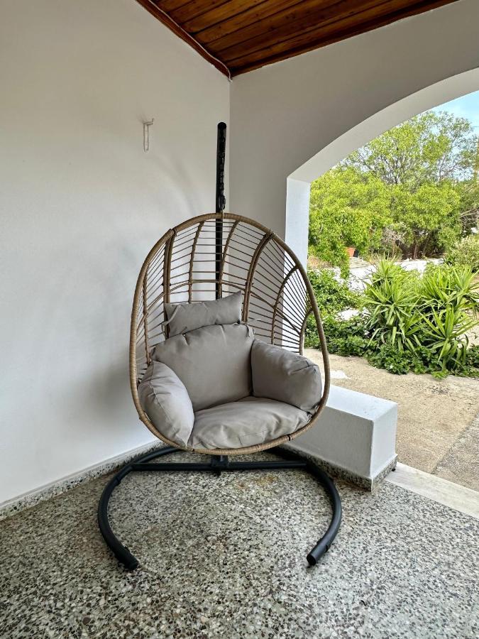 Aegean Endless Summer Villa Pefkos Pefki  Ngoại thất bức ảnh