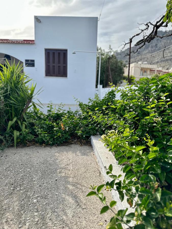 Aegean Endless Summer Villa Pefkos Pefki  Ngoại thất bức ảnh