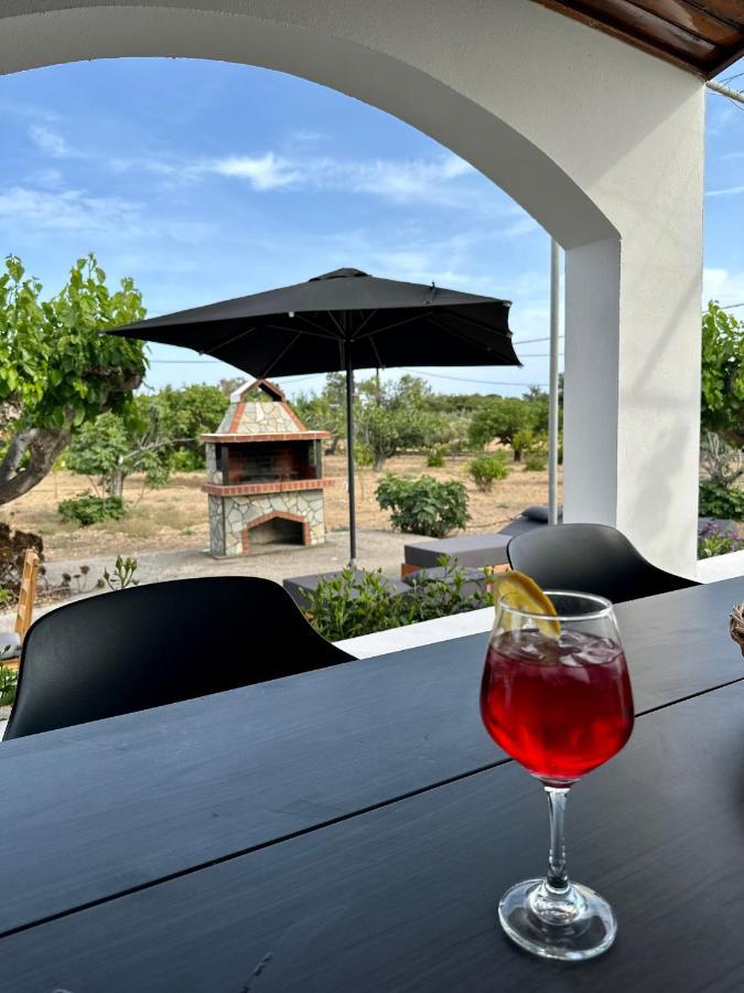 Aegean Endless Summer Villa Pefkos Pefki  Ngoại thất bức ảnh